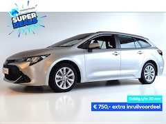 Toyota Corolla Touring Sports - 1.8 Hybrid 140pk Active CAMERA PDC LMV