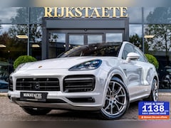 Porsche Cayenne - 3.0 E-Hybrid|PANO|BOSE|360°|MEMORY|SFEERVERL