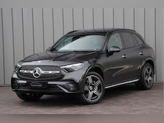 Mercedes-Benz GLC-klasse - 300e AMG 4-Matic | 313PK | Achterasbesturing | Luchtvering | Head-up | Pano | Keyles-go |
