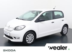Skoda Citigo e-iV - EV Ambition | 83 PK | SoH 90% | Climate control | DAB+ | Bluetooth |