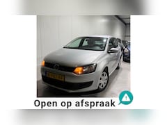 Volkswagen Polo - 1.2 Easyline carplay Camera