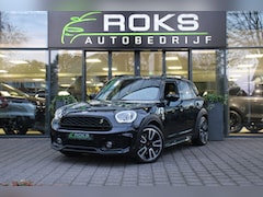 MINI Countryman - 2.0 Cooper S E ALL4 John Cooper Works Navi/Camera/Keyless/Memory/Harman Kardon/Sfeerverlic