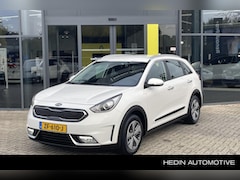 Kia Niro - 1.6 GDi Hybrid DynamicLine | Camera | All weatherbanden | Trekhaak | Navigatie |