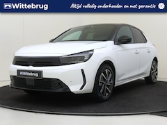 Opel Corsa - 1.2 Turbo GS GEHEEL RIJKLAAR GEMAAKT INSTAPPEN EN WEGRIJDEN