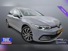 Volkswagen Golf - 1.4 eHybrid DSG Style 56255KM Nette auto