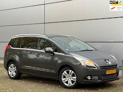 Peugeot 5008 - 1.6 THP GT 7p |Pano |Navi |Cima |Cruise |Trekhaak |Nap |Boekjes