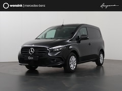 Mercedes-Benz eCitan - GB 51kW L1 PRO | Led koplampen | Navigatie pakket | Mbux | Lederen stuurwiel |