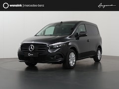 Mercedes-Benz eCitan - GB 51kW L1 PRO | Achteruitrijcamera | Climate Control | Navigatie | Cruise Controle | Airc