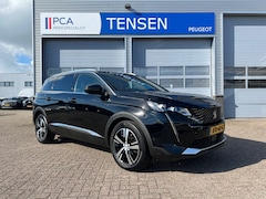 Peugeot 5008 - 1.6 180PK PureTech GT Pack Business | Vol leder | Electrische achterklep | Adaptieve Cruis