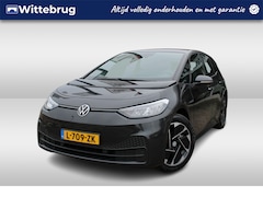 Volkswagen ID.3 - Life 58 kWh 204pk / Navigatie / LM 18 inch / Parkeersensoren / LED / APP Connect / Adaptiv