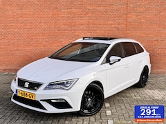 SEAT Leon Sportstourer - 1.5 TSI FR Ultimate |CARPLAY|PANO