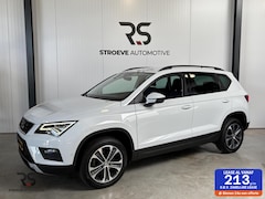 SEAT Ateca - 1.0 EcoTSI 116 pk Style Buss. Intense | Navi | LED | Cruise | CarPlay | PDC | DAB+ | Org.