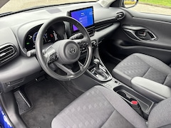 Toyota Yaris - 1.5 Hybrid 115 First Edition | All-in prijs | Automaat | Apple/android auto