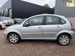 Citroën C3 - 1.6i-16V Exclusive AUTOMAAT/NAP/AIRCO/CRUISE/PARK.SENS