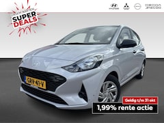 Hyundai i10 - 1.0 Comfort