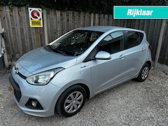 Hyundai i10 - 1.0I I-MOTION COMF.+