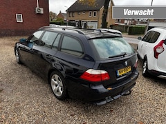 BMW 5-serie - 523I HIGH EXECUTIVE youngtimer