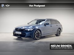 BMW 3-serie Touring - 330e