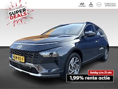 Hyundai Bayon - 1.0 T-GDI Comfort