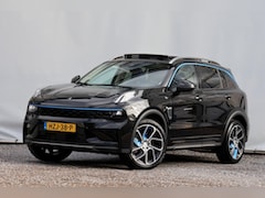 Lynk & Co 01 - 1.5 Plug-in Hybrid - 261 pk *Pano / 360 camera / Memory stoel