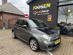 Fiat 500 - 1.2 SPORT