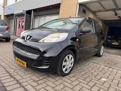 Peugeot 107 - 1.0-12V XS 5DRS AIRCO NAP APK NETTE AUTO