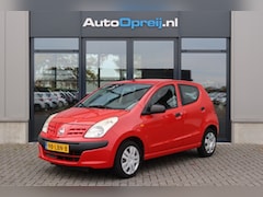 Nissan Pixo - 1.0 Visia 5drs. 67000km NAP