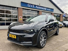 Lynk & Co 01 - 1.5 NEDERLANDSE AUTO, 360•CAM, COMPLEET