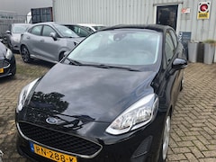 Ford Fiesta - 1.1 Trend