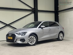 Audi A3 Sportback - 40 TFSI e Edition Aut. | navi | virtual | carplay | nieuw model |