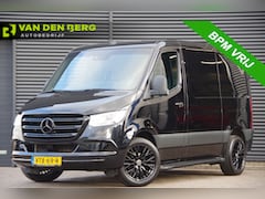 Mercedes-Benz Sprinter - 315 1.9 CDI L1H1 AUT. LEDER, TREKHAAK, CAMERA, NAVI, CRUISE, CLIMA, NL AUTO, NAP