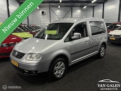 Volkswagen Caddy - Combi 1.6 Comfort Airco|Trekhaak|APK