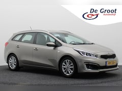 Kia Cee'd Sportswagon - 1.6 GDI First Edition