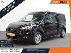 Ford Transit Connect - 1.5 L2 Trend Automaat Navi Airco Parkeersenoren Cruise Control Camera