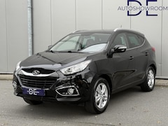 Hyundai ix35 - 2.0i Business Edition| Automaat | Camera | Navi | Trekhaak | NW APK