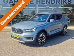 Volvo XC40 - 1.5 T5 Recharge Inscription | Pano | Leder | CC | Climate | occasion
