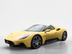 Maserati MC20 - Cielo 3.0 V6 | Carbon | Sonus | Keramisch