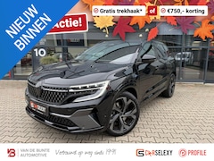 Renault Austral - 1.2 E-Tech full hybrid 200 techno esprit Alpine