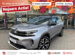 Citroën C5 Aircross - 1.2 PureTech Shine *Panorama Schuifdak