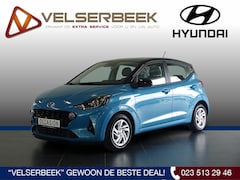 Hyundai i10 - 1.0 Premium * Carplay / Camera / Cruise