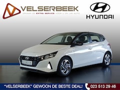 Hyundai i20 - 1.0 T-GDI Comfort * Carplay/LMV/Camera * i20 1.0 T-GDI Comfort
