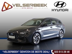 Hyundai i30 Wagon - 1.5 T-GDi MHEV N Line