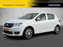 Dacia Sandero - 0.9 TCe Lauréate