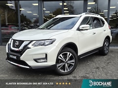 Nissan X-Trail - 1.3 DIG-T N-Connecta 7p. | Automaat | 7 Persoons | Navigatie |