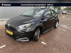 Toyota Yaris - 1.5 Hybrid Active All season