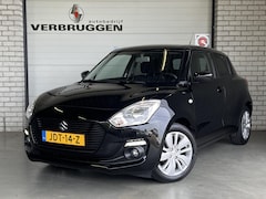 Suzuki Swift - 1.0 Select | 16" LMV | Carplay | Camera | Stoelverw. | All-in rijklaarprijs