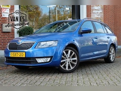Skoda Octavia Combi - 1.2 TSI Greentech Ambition Businessline / Onderhouden / Nette staat / Trekhaak