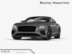 Bentley Continental GT - 4.0 V8 Hybrid Speed B&O | TOURING SPEC