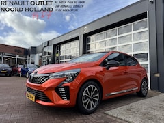 Renault Clio - 1.0 TCe 90pk Techno+Pack Winter