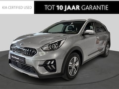 Kia Niro - More 1.6 GDi HEV 6DCT | DynamicLine | Edition | Camera | Navigatie | Climate Control |